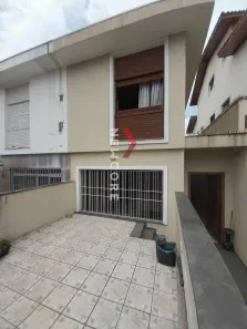 Sobrado com 3 Quartos à venda, 170m² no Jardim Paraíso, São Paulo