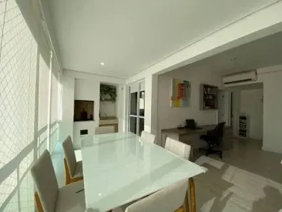 Apartamento com 3 Quartos à venda, 109m² no Taquaral, Campinas