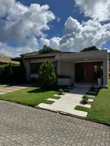Casa de Condomínio com 4 Quartos à venda, 176m² no Boa União (Abrantes), Camaçari