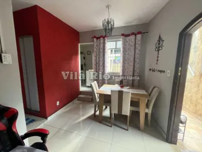  com 2 Quartos à venda, 70m² no Irajá, Rio de Janeiro