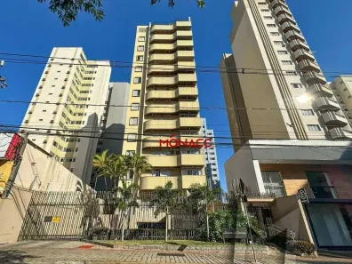 Apartamento com 4 Quartos à venda, 133m² no Centro, Londrina