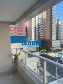 Apartamento com 2 Quartos à venda, 67m² no Campinas, São José