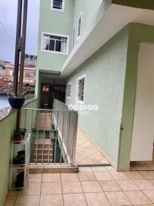 Casa com 3 Quartos à venda, 292m² no Jardim do Papai, Guarulhos