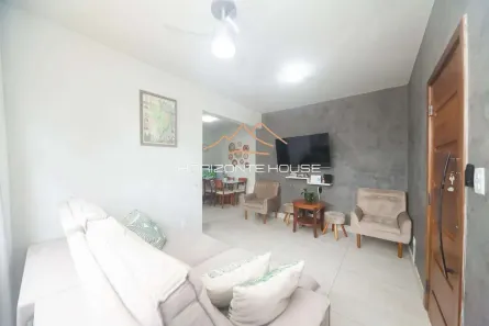 Apartamento com 3 Quartos à venda, 105m² no Buritis, Belo Horizonte