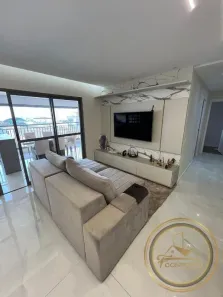 Apartamento com 3 Quartos à venda, 121m² no Vila Independência, São Paulo