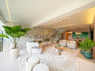 Cobertura com 3 Quartos à venda, 300m² no Barra da Tijuca, Rio de Janeiro