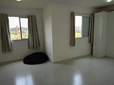 Apartamento com 1 Quarto à venda, 38m² no Jardim Ibitirama, São Paulo