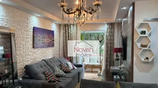 Apartamento com 2 Quartos à venda, 62m² no Jardim Paulista, São Paulo
