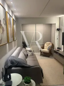 Apartamento com 2 Quartos à venda, 63m² no Ponta de Campina, Cabedelo