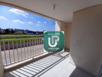 Apartamento com 2 Quartos à venda, 65m² no Itapeva, Votorantim