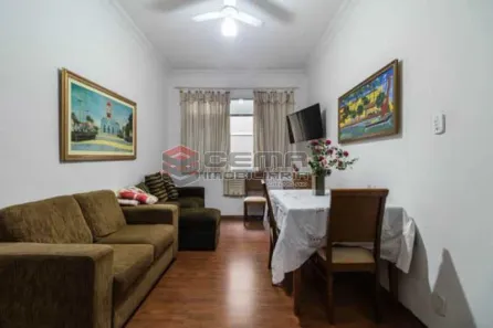 Apartamento com 2 Quartos à venda, 64m² no Flamengo, Rio de Janeiro