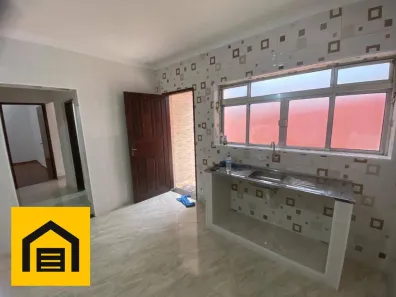 Casa com 2 Quartos à venda, 298m² no Parque Bandeirantes, Mauá