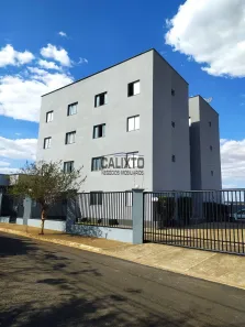 Apartamento com 2 Quartos à venda, 52m² no Jardim Holanda, Uberlândia