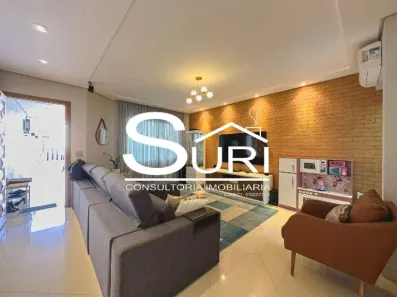 Sobrado com 3 Quartos à venda, 183m² no Assunção, São Bernardo do Campo