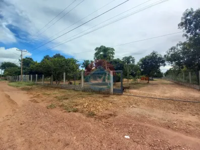 Casa de Condomínio com 1 Quarto à venda, 450m² no Jardim Ubirajara, Cuiabá