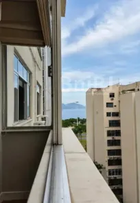 Apartamento com 3 Quartos à venda, 120m² no Flamengo, Rio de Janeiro