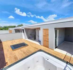Casa de Condomínio com 3 Quartos à venda, 170m² no Tremembé, São Paulo