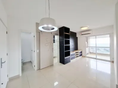 Apartamento com 3 Quartos à venda, 94m² no Jardim Botânico, Ribeirão Preto