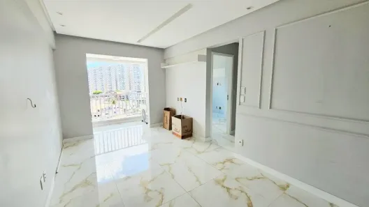 Apartamento com 3 Quartos à venda, 70m² no Brotas, Salvador