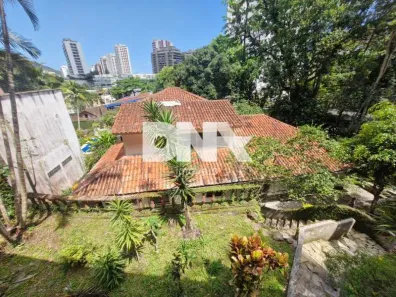 Casa com 4 Quartos à venda, 395m² no São Conrado, Rio de Janeiro