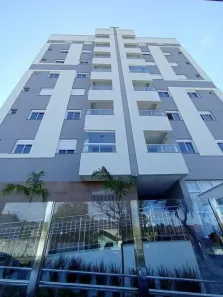 Apartamento com 3 Quartos à venda, 74m² no Boa Vista, Joinville
