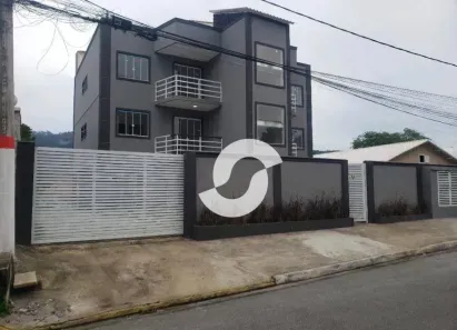 Apartamento com 2 Quartos à venda, 70m² no Inoã (Inoã), Maricá