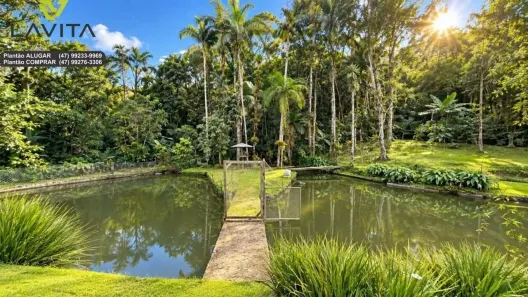 Fazenda/Sítio com 4 Quartos à venda, 150m² no Itoupava Central, Blumenau
