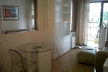 Apartamento com 1 Quarto à venda, 35m² no Itaim Bibi, São Paulo