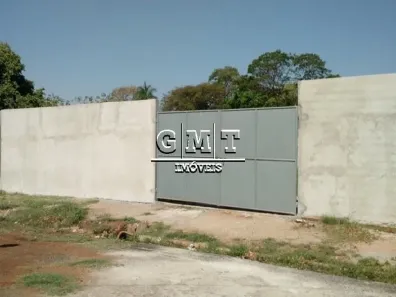 Lote/Terreno à venda, 511m² no Ribeirânia, Ribeirão Preto