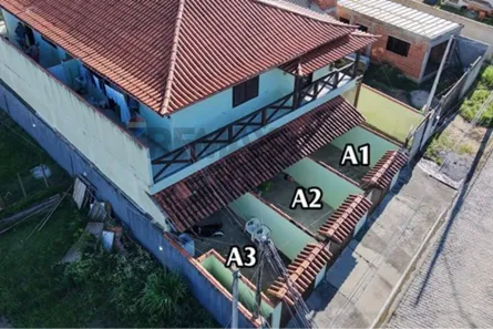 Apartamento com 1 Quarto à venda, 45m² no São José, Armação dos Búzios