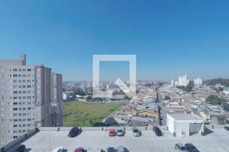 Apartamento com 2 Quartos à venda, 48m² no Parque São Vicente, Mauá