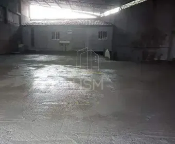 Galpão/Depósito/Armazém para alugar, 300m² no Batistini, São Bernardo do Campo