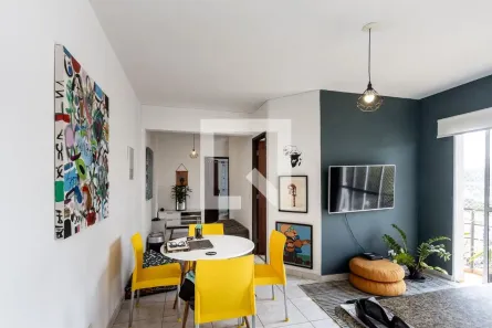 Apartamento com 2 Quartos à venda, 57m² no Vila Anglo Brasileira, São Paulo