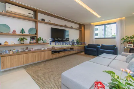 Apartamento com 4 Quartos à venda, 236m² no Higienópolis, São Paulo