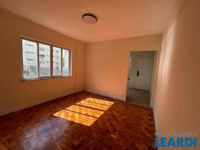 Apartamento com 1 Quarto à venda, 60m² no Santa Cecília, São Paulo