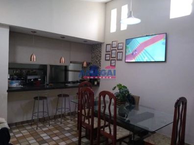 Casa de Condomínio com 2 Quartos à venda, 85m² no Jardim Marcondes, Jacareí