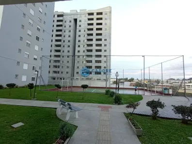 Apartamento com 2 Quartos à venda, 70m² no De Lazzer, Caxias do Sul