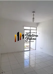 Apartamento com 3 Quartos para alugar, 80m² no Guamá, Belém