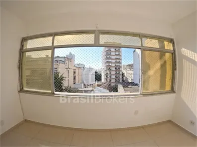 Apartamento com 2 Quartos à venda, 75m² no Tijuca, Rio de Janeiro