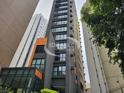 Sala Comercial à venda, 32m² no Batel, Curitiba