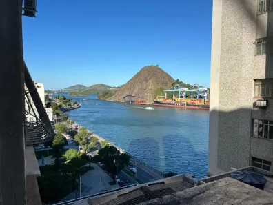 Apartamento com 3 Quartos à venda, 120m² no Centro, Vitória