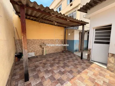 Casa com 3 Quartos à venda, 100m² no Cachambi, Rio de Janeiro