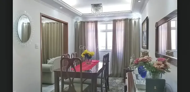 Cobertura com 3 Quartos à venda, 172m² no São Mateus, Juiz de Fora