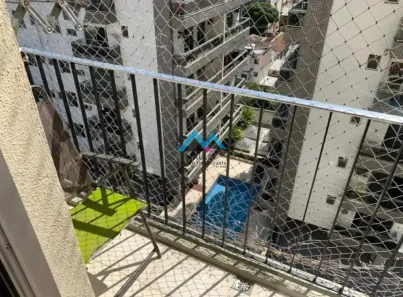Apartamento com 2 Quartos à venda, 70m² no Vila Isabel, Rio de Janeiro