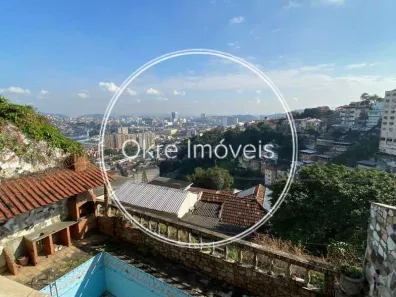 Casa com 3 Quartos à venda, 298m² no Santa Teresa, Rio de Janeiro
