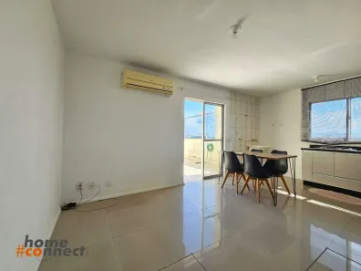 Apartamento com 2 Quartos para alugar, 100m² no Jarivatuba, Joinville