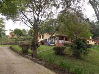 Fazenda/Sítio com 5 Quartos à venda, 169400m² no Itapema, Guararema