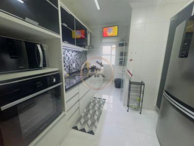 Apartamento com 4 Quartos à venda, 196m² no Jardim Gonçalves, Sorocaba