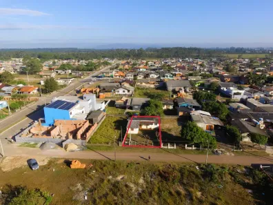 Casa com 2 Quartos à venda, 300m² no Jardim Ultramar, Balneário Gaivota