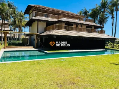 Casa de Condomínio com 6 Quartos à venda, 575m² no Maceió, Fortim